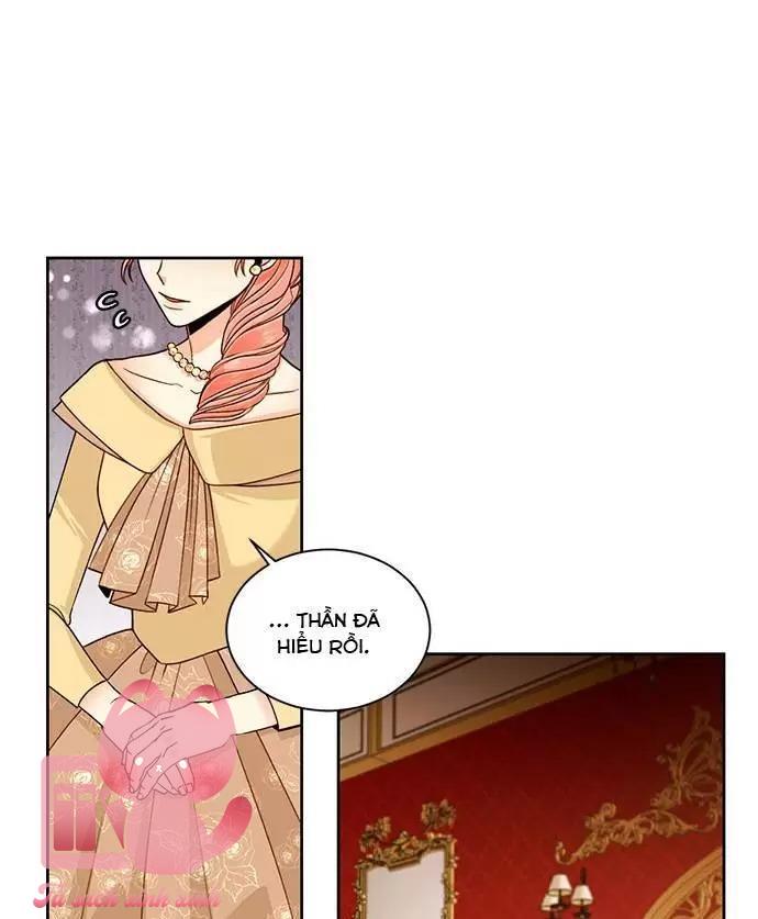 Hoàng Hậu Tái Hôn - Chap 48 - Trang 12