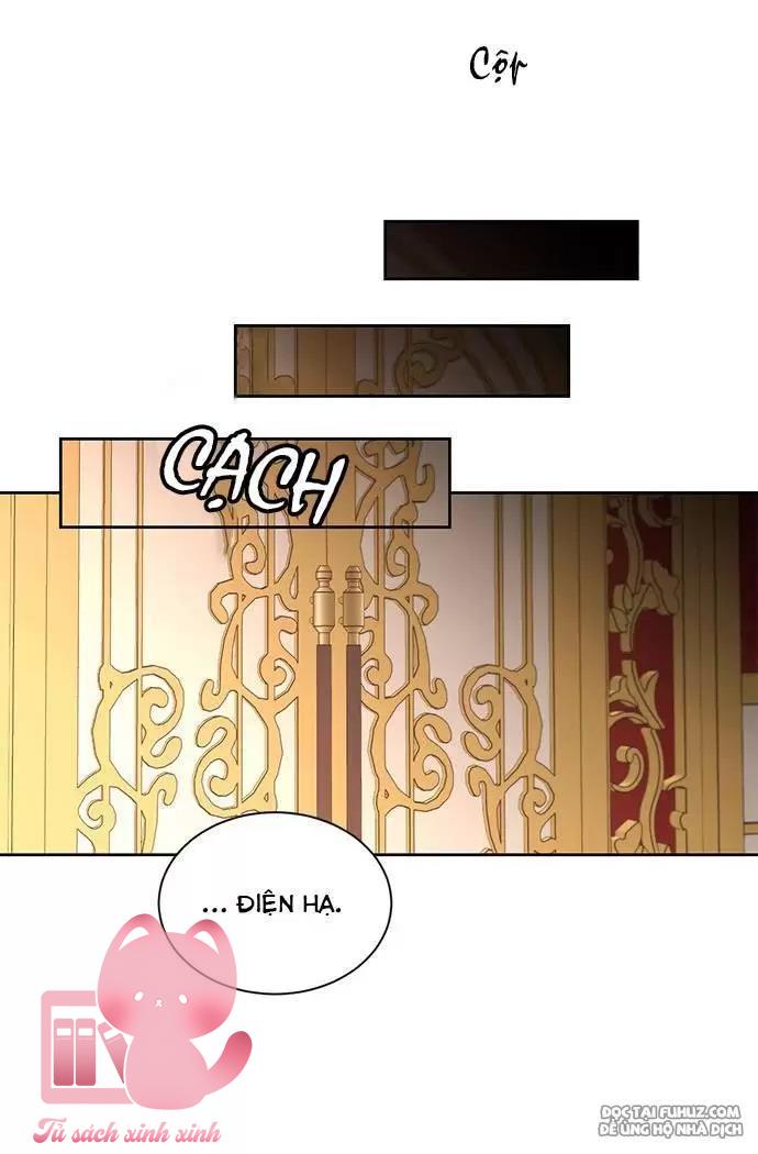 Hoàng Hậu Tái Hôn - Chap 48 - Trang 14