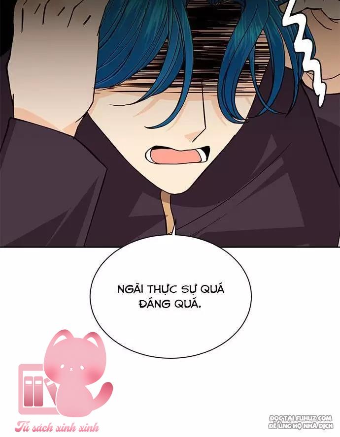 Hoàng Hậu Tái Hôn - Chap 48 - Trang 16