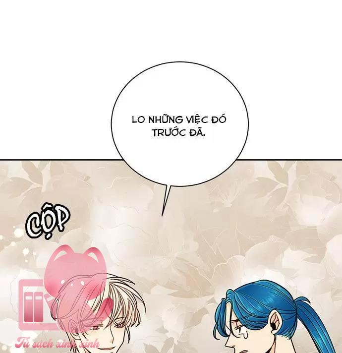 Hoàng Hậu Tái Hôn - Chap 48 - Trang 19