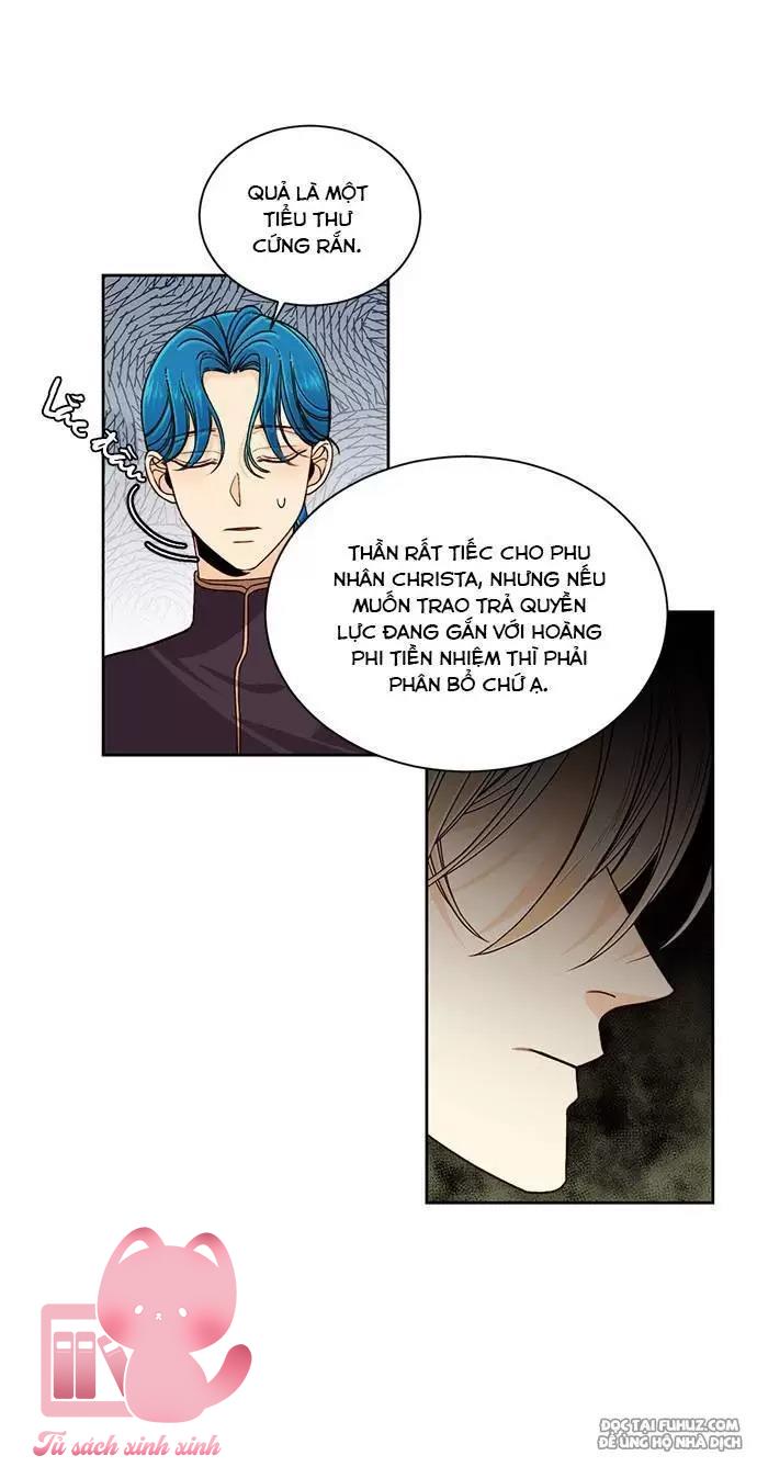Hoàng Hậu Tái Hôn - Chap 48 - Trang 2