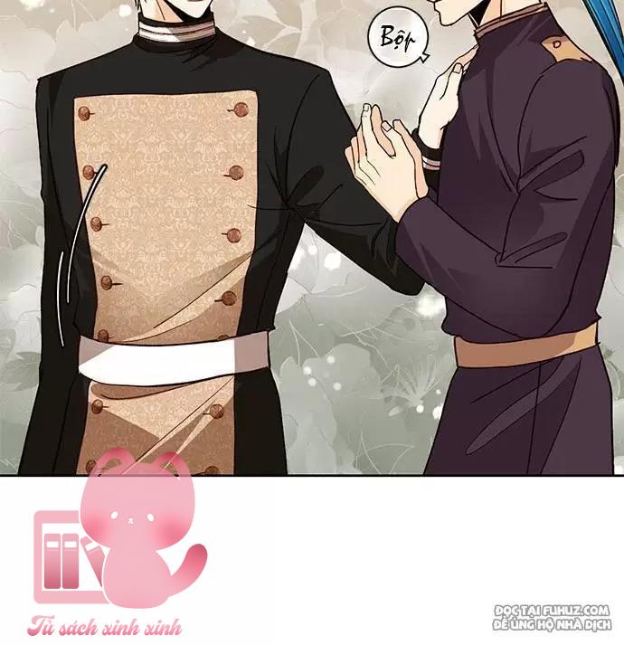 Hoàng Hậu Tái Hôn - Chap 48 - Trang 20