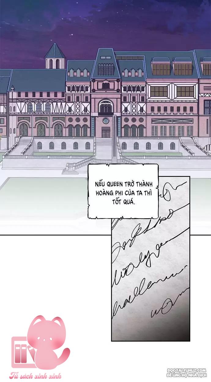 Hoàng Hậu Tái Hôn - Chap 48 - Trang 26