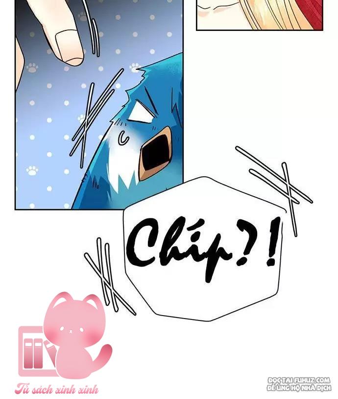 Hoàng Hậu Tái Hôn - Chap 48 - Trang 29