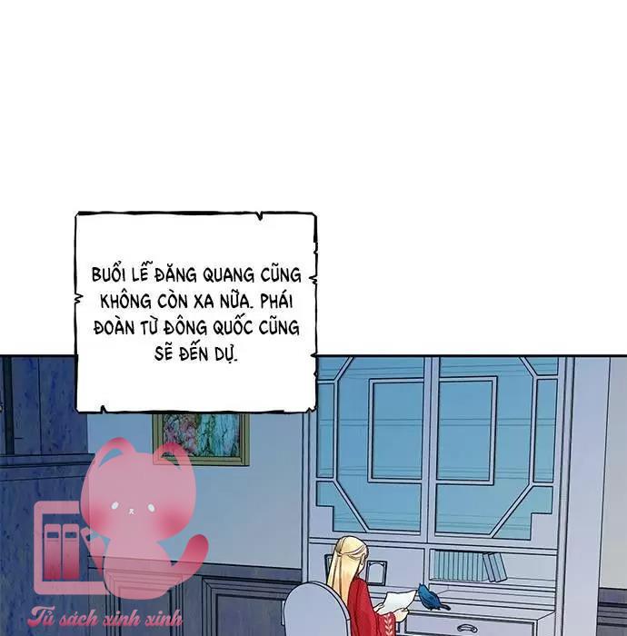 Hoàng Hậu Tái Hôn - Chap 48 - Trang 31