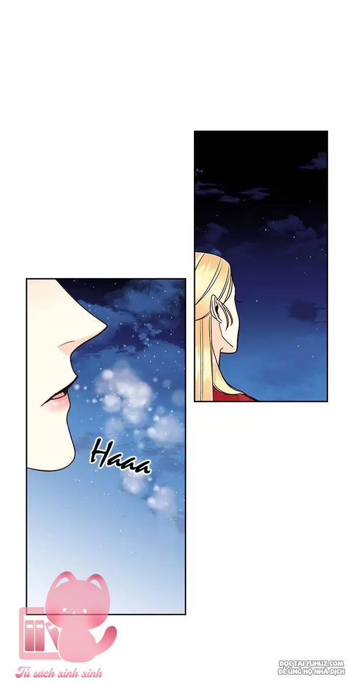 Hoàng Hậu Tái Hôn - Chap 48 - Trang 36