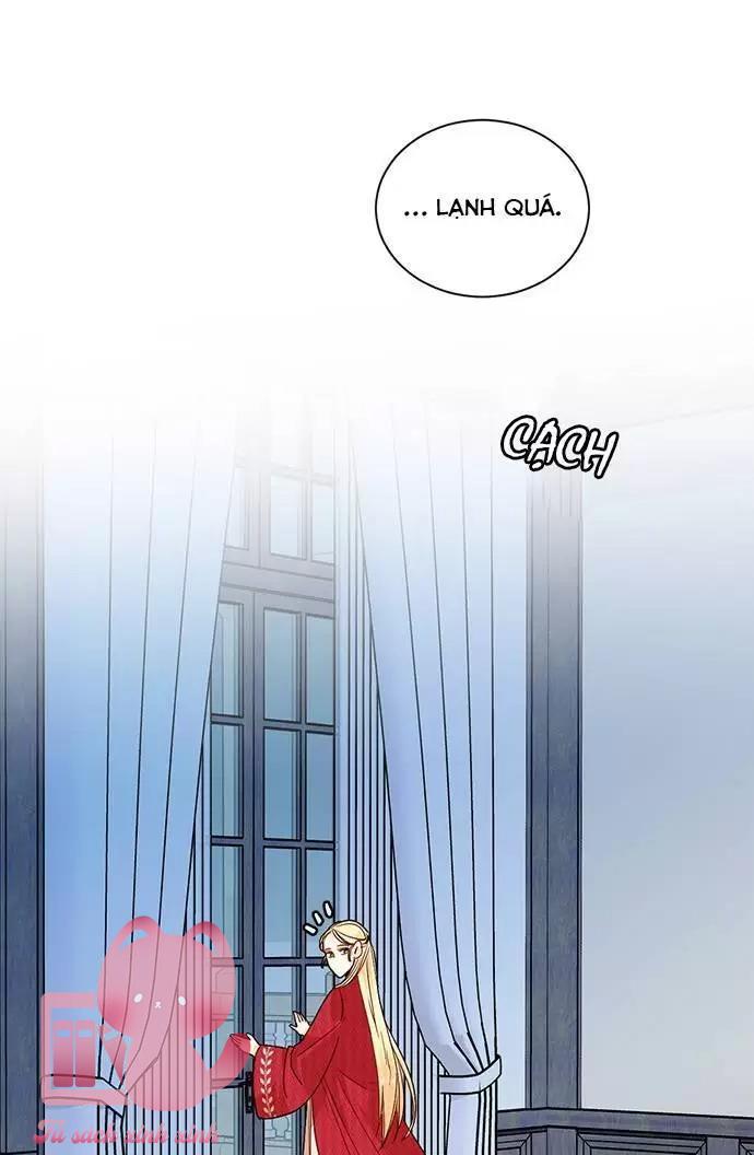 Hoàng Hậu Tái Hôn - Chap 48 - Trang 37