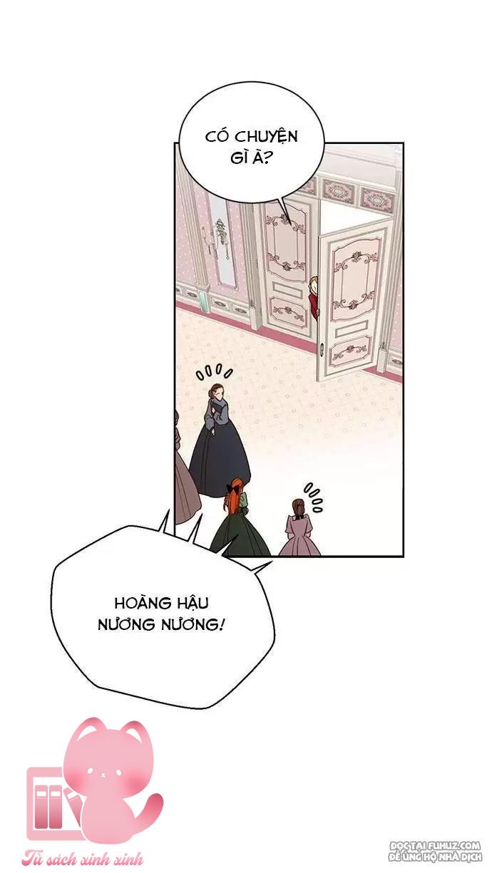Hoàng Hậu Tái Hôn - Chap 48 - Trang 39