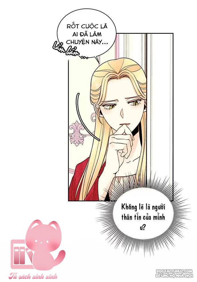 Hoàng Hậu Tái Hôn - Chap 48 - Trang 42