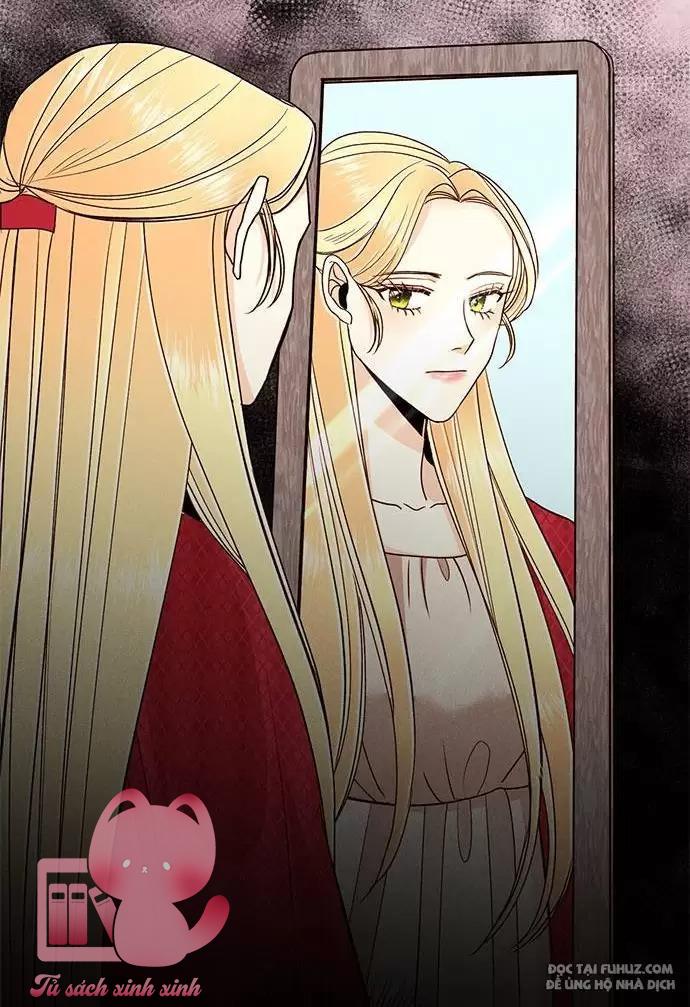 Hoàng Hậu Tái Hôn - Chap 48 - Trang 44