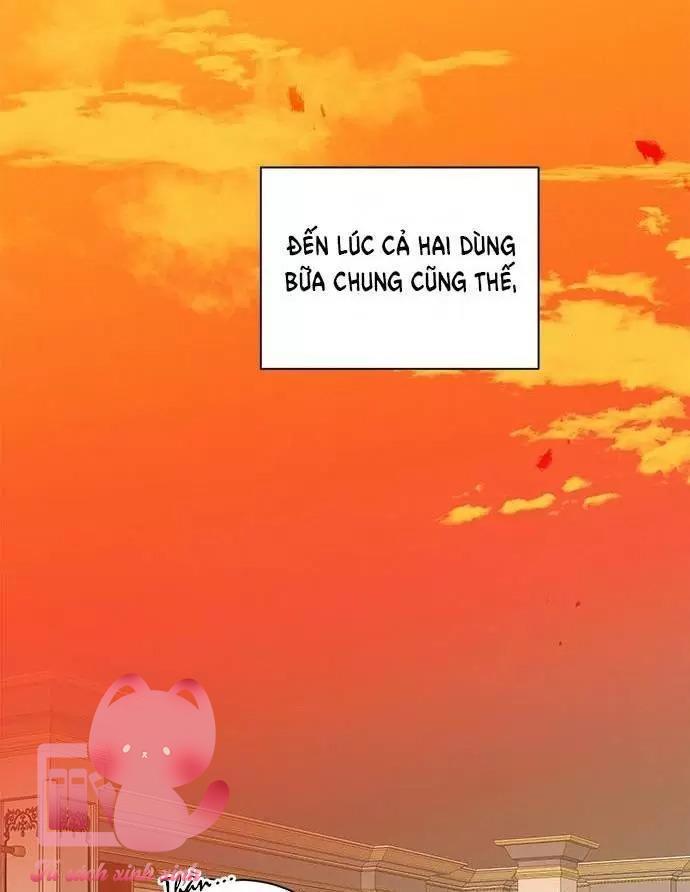 Hoàng Hậu Tái Hôn - Chap 48 - Trang 47