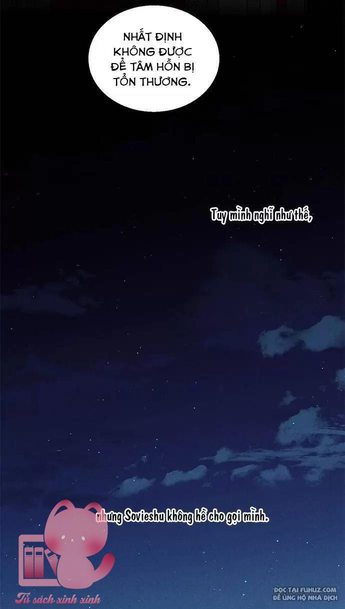 Hoàng Hậu Tái Hôn - Chap 48 - Trang 49