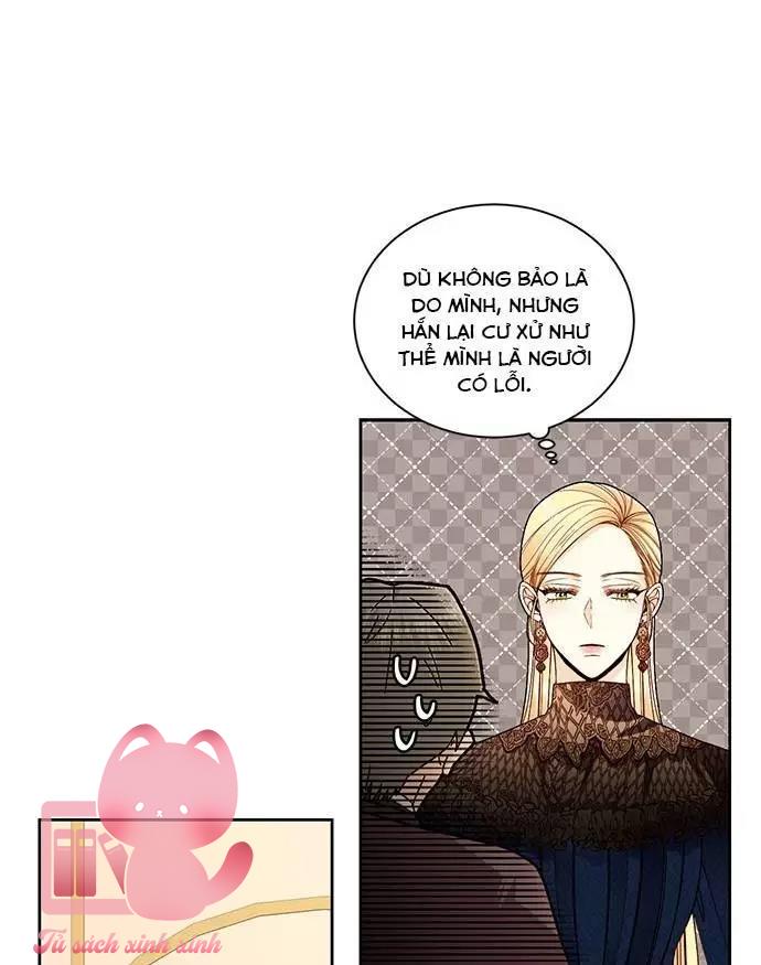 Hoàng Hậu Tái Hôn - Chap 48 - Trang 50