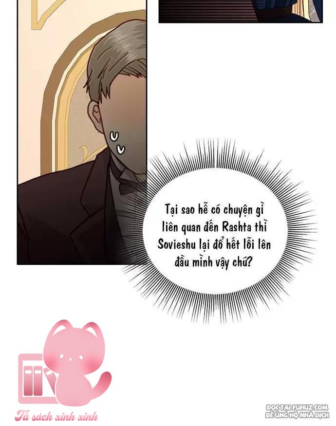 Hoàng Hậu Tái Hôn - Chap 48 - Trang 51