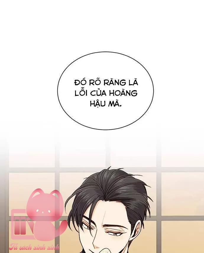 Hoàng Hậu Tái Hôn - Chap 48 - Trang 52