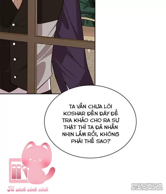 Hoàng Hậu Tái Hôn - Chap 48 - Trang 56