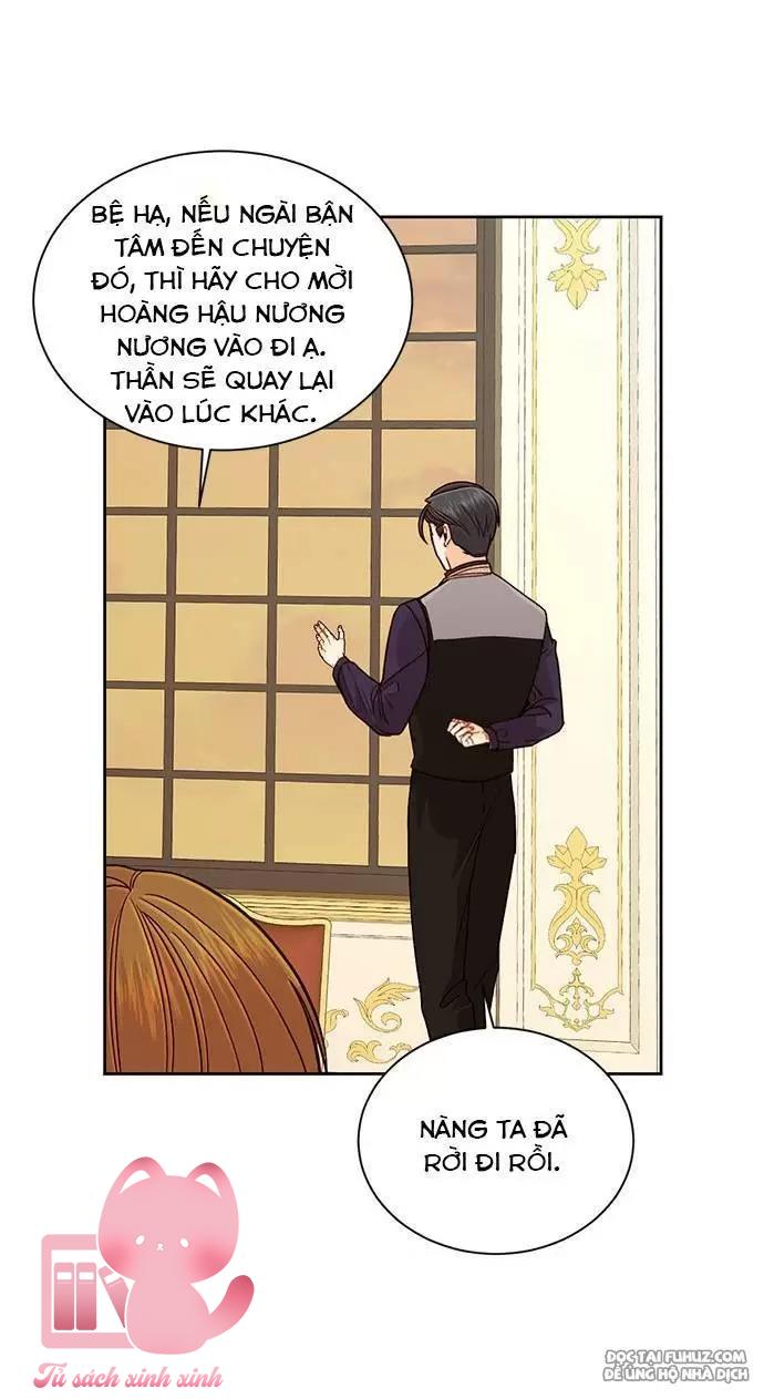 Hoàng Hậu Tái Hôn - Chap 48 - Trang 57