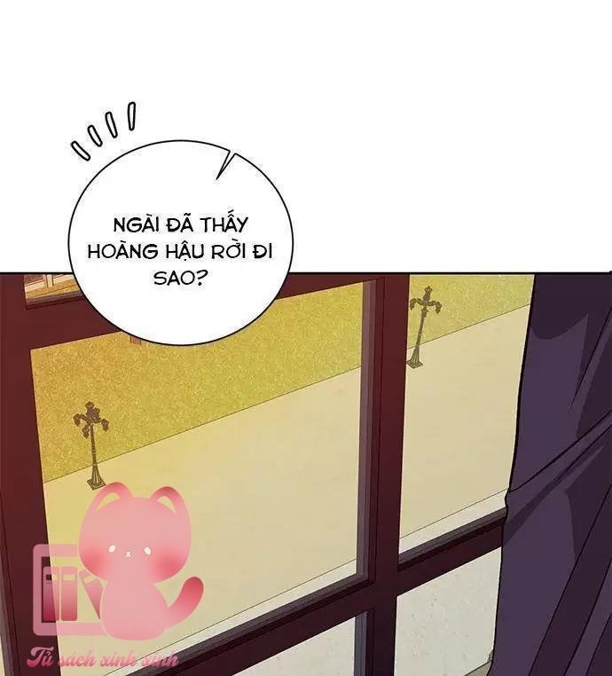 Hoàng Hậu Tái Hôn - Chap 48 - Trang 58