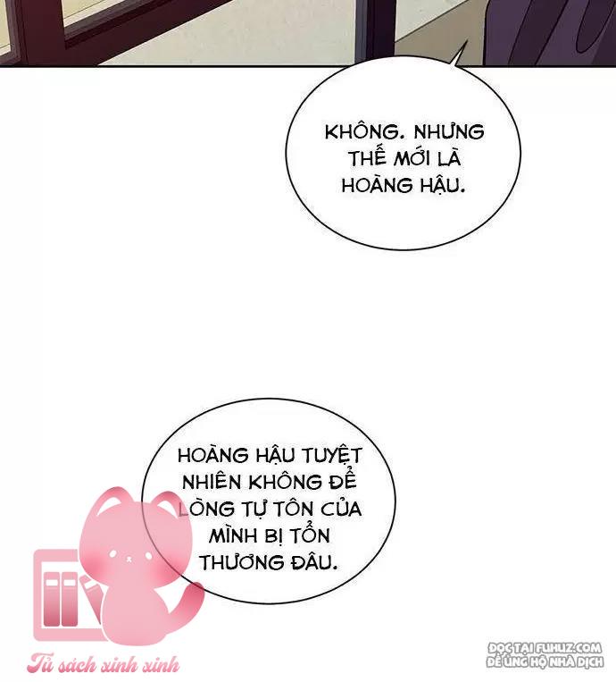 Hoàng Hậu Tái Hôn - Chap 48 - Trang 59