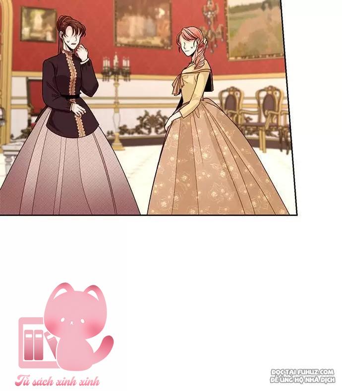 Hoàng Hậu Tái Hôn - Chap 48 - Trang 6