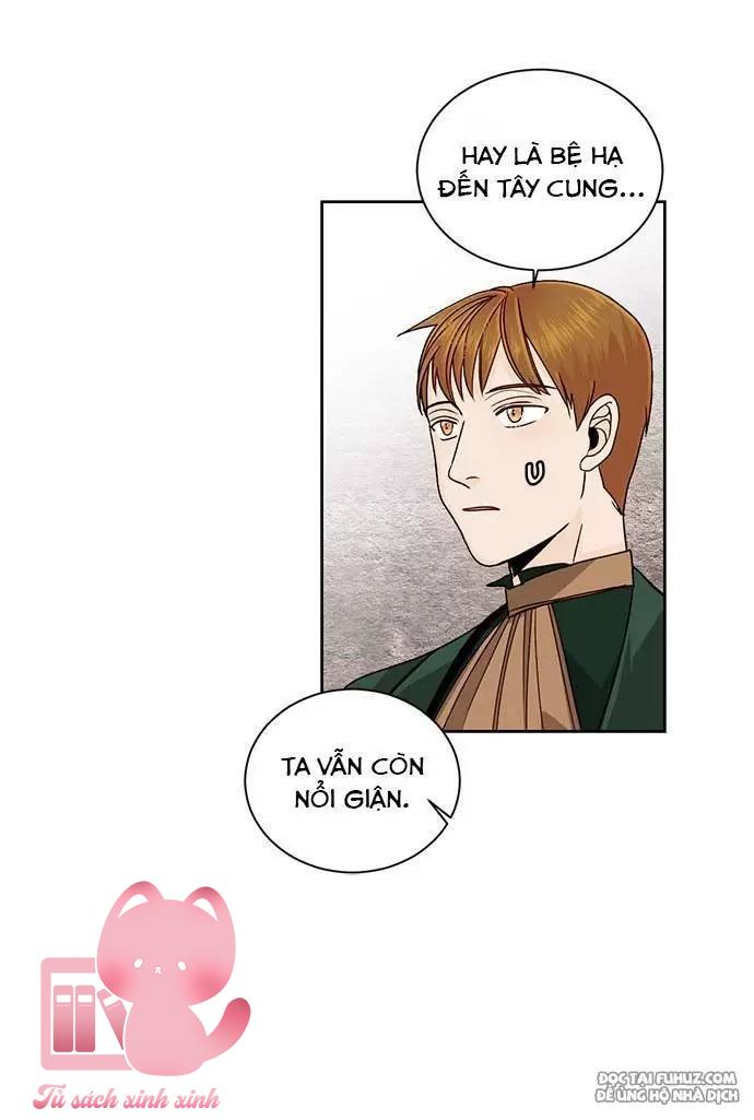 Hoàng Hậu Tái Hôn - Chap 48 - Trang 60