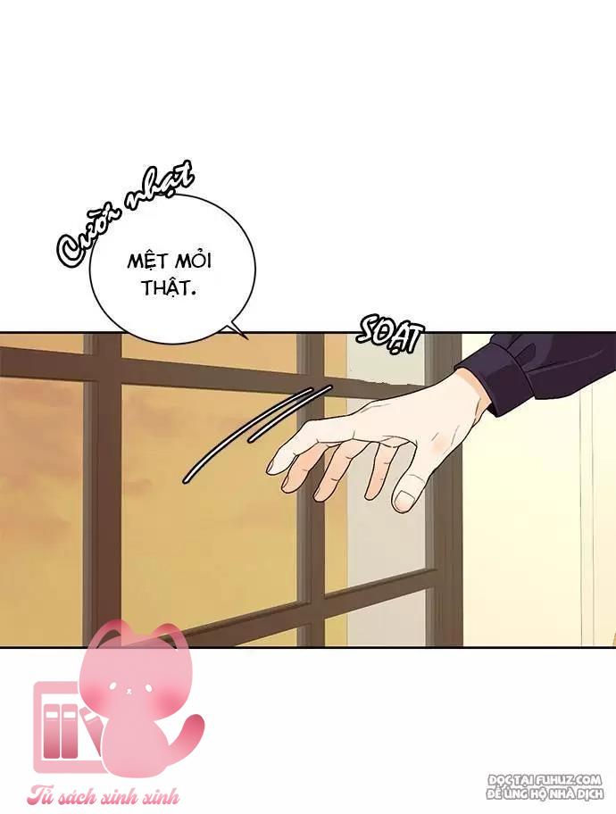 Hoàng Hậu Tái Hôn - Chap 48 - Trang 61