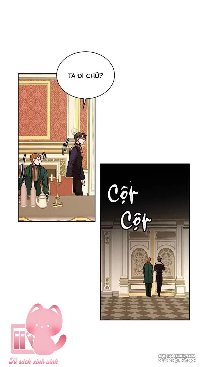 Hoàng Hậu Tái Hôn - Chap 48 - Trang 62