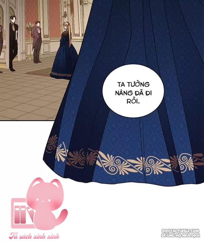 Hoàng Hậu Tái Hôn - Chap 48 - Trang 65