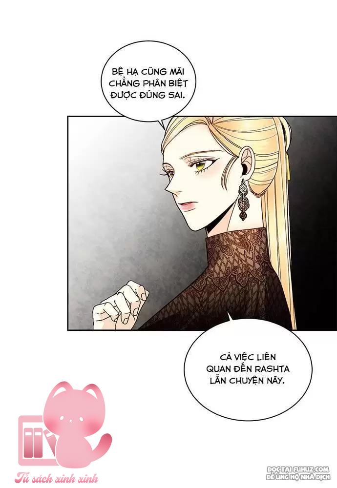 Hoàng Hậu Tái Hôn - Chap 48 - Trang 68