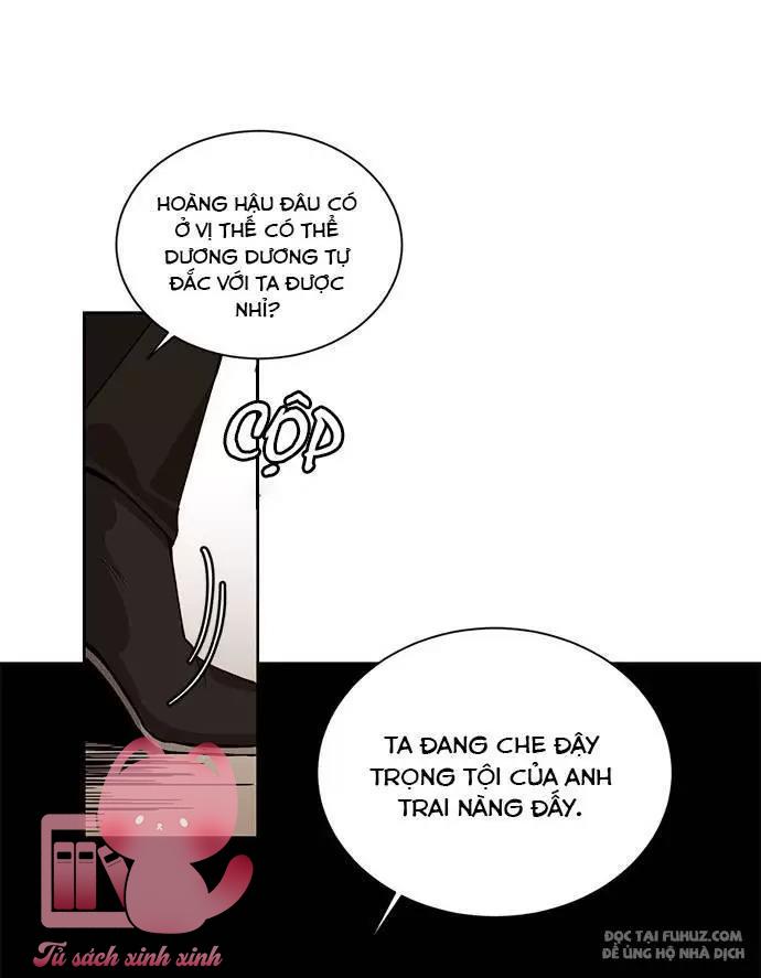 Hoàng Hậu Tái Hôn - Chap 48 - Trang 69