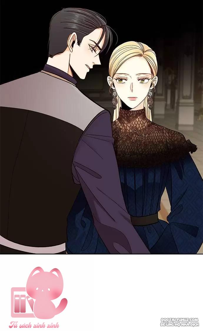 Hoàng Hậu Tái Hôn - Chap 48 - Trang 70