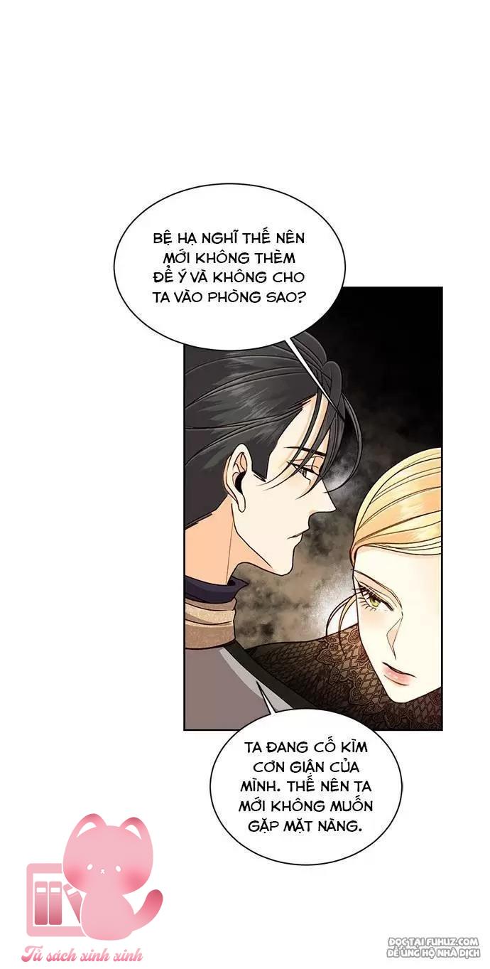 Hoàng Hậu Tái Hôn - Chap 48 - Trang 71