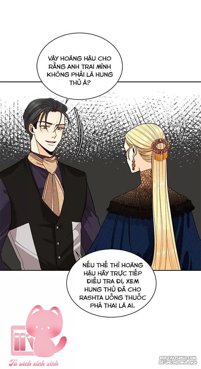 Hoàng Hậu Tái Hôn - Chap 48 - Trang 72