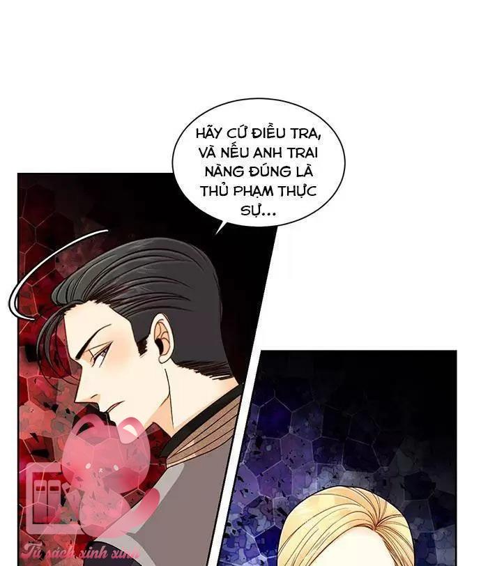 Hoàng Hậu Tái Hôn - Chap 48 - Trang 73