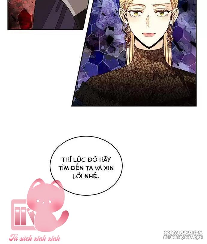 Hoàng Hậu Tái Hôn - Chap 48 - Trang 74