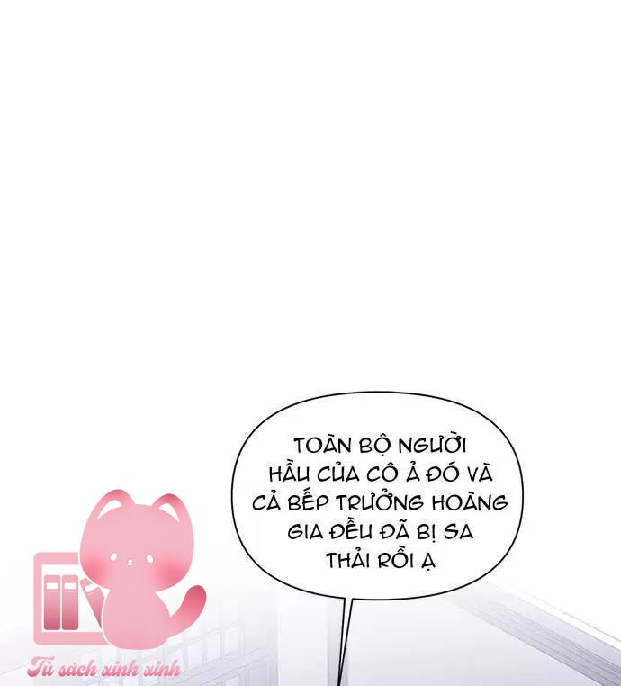 Hoàng Hậu Tái Hôn - Chap 49 - Trang 0