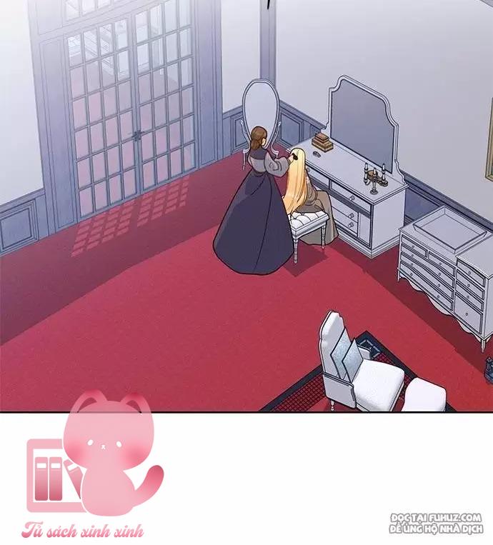 Hoàng Hậu Tái Hôn - Chap 49 - Trang 1
