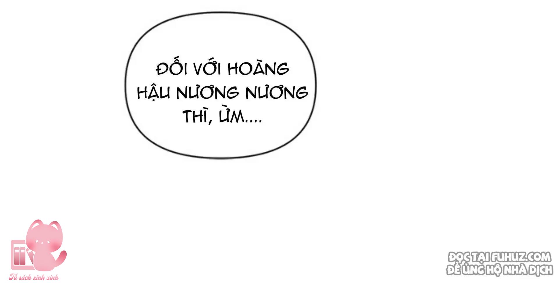 Hoàng Hậu Tái Hôn - Chap 49 - Trang 10