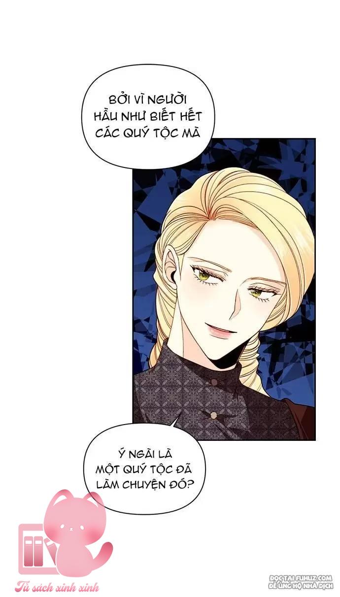 Hoàng Hậu Tái Hôn - Chap 49 - Trang 11