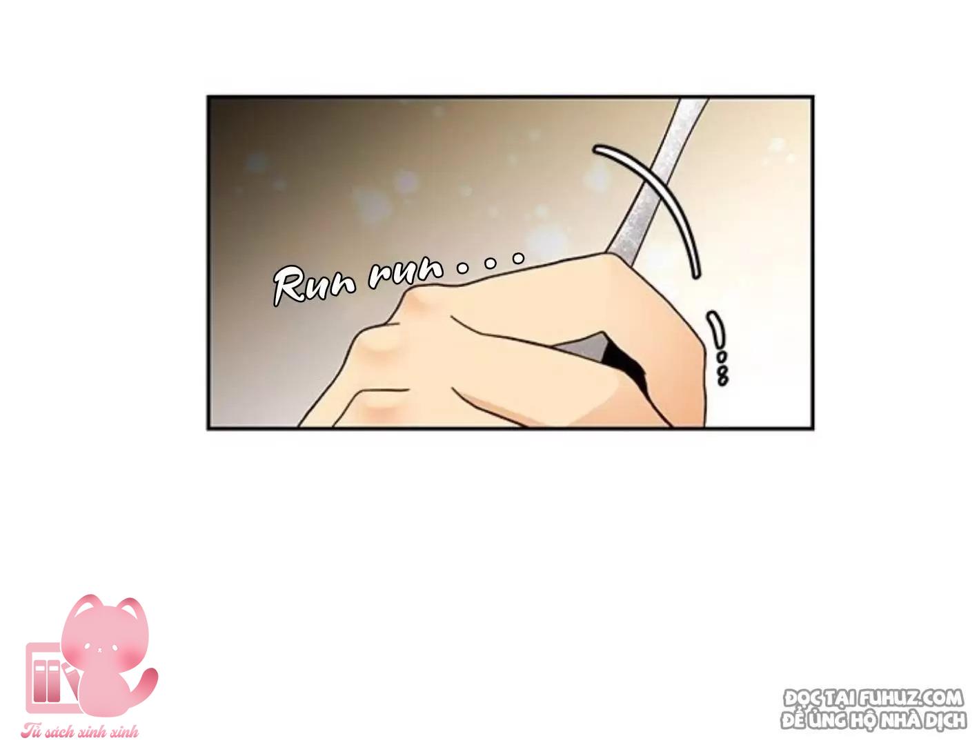Hoàng Hậu Tái Hôn - Chap 49 - Trang 13