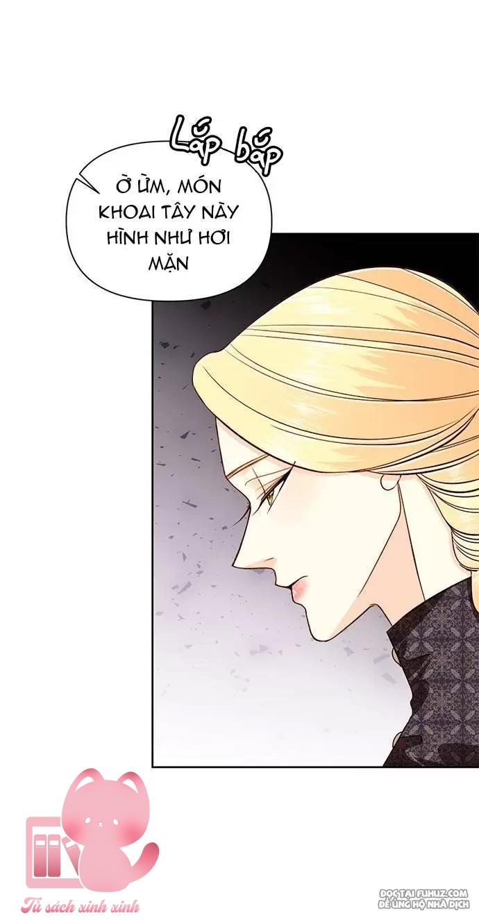 Hoàng Hậu Tái Hôn - Chap 49 - Trang 14