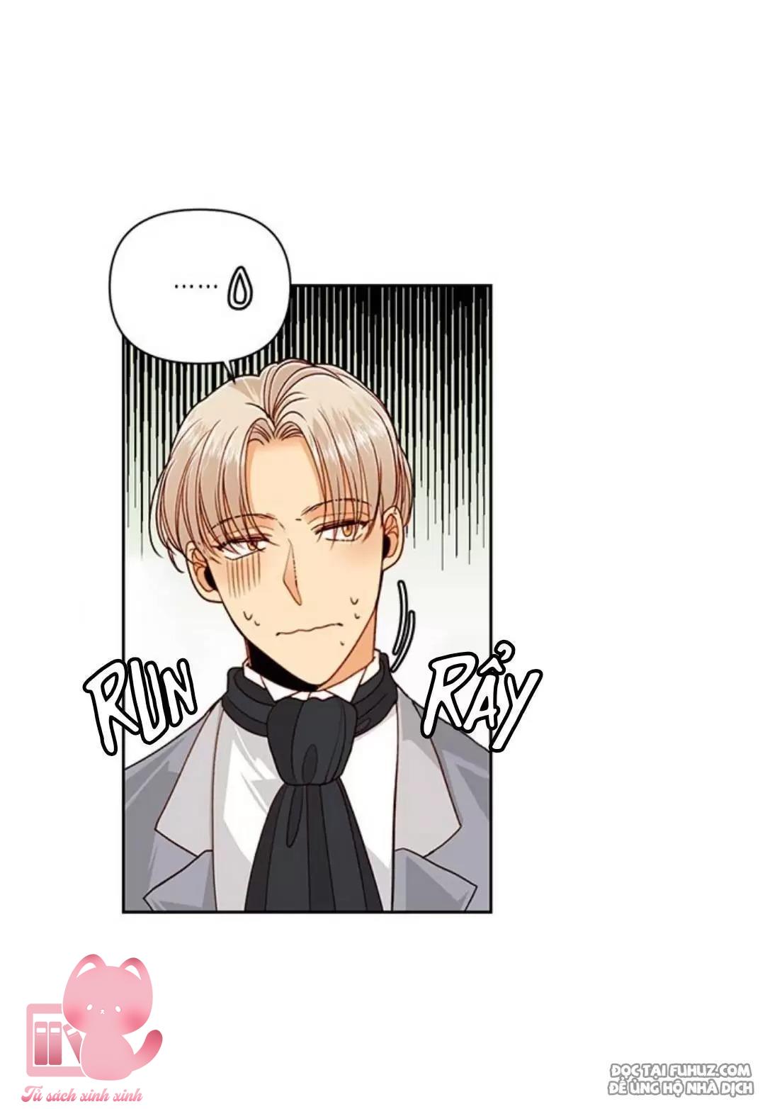 Hoàng Hậu Tái Hôn - Chap 49 - Trang 15