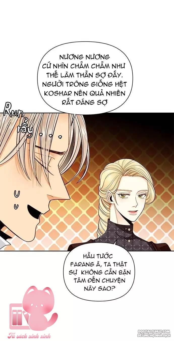 Hoàng Hậu Tái Hôn - Chap 49 - Trang 16