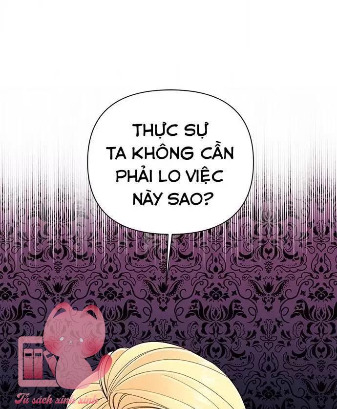 Hoàng Hậu Tái Hôn - Chap 49 - Trang 19