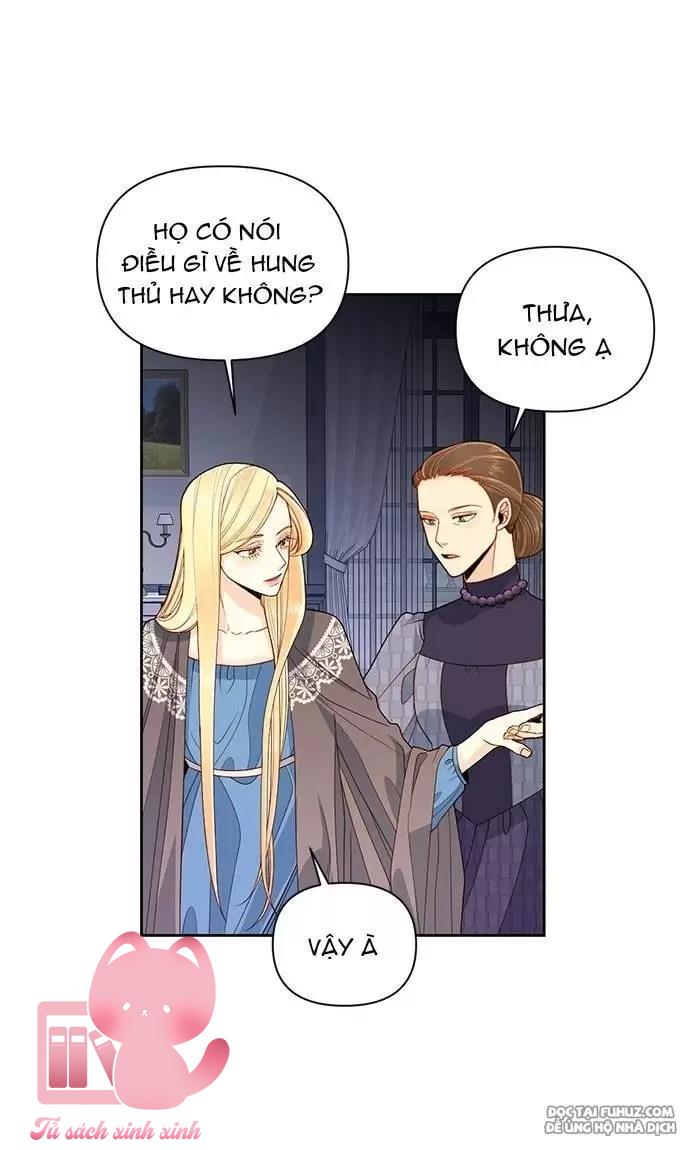 Hoàng Hậu Tái Hôn - Chap 49 - Trang 2