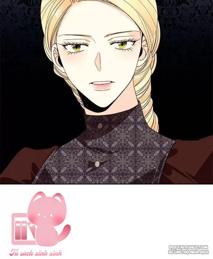 Hoàng Hậu Tái Hôn - Chap 49 - Trang 20