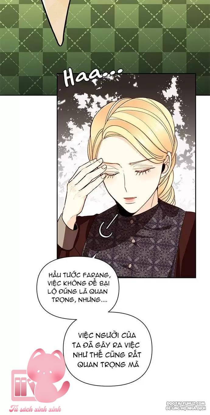 Hoàng Hậu Tái Hôn - Chap 49 - Trang 25