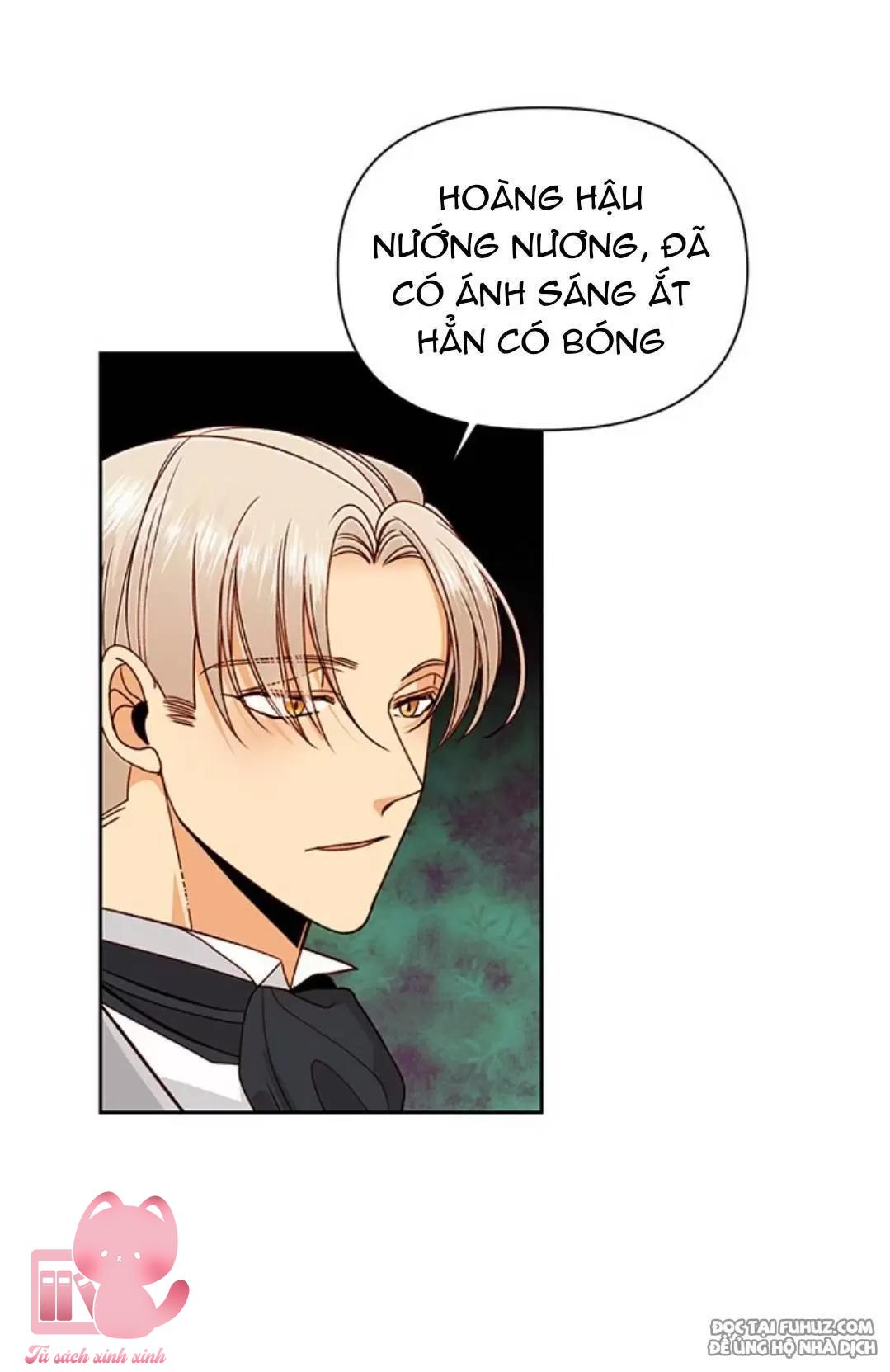 Hoàng Hậu Tái Hôn - Chap 49 - Trang 26