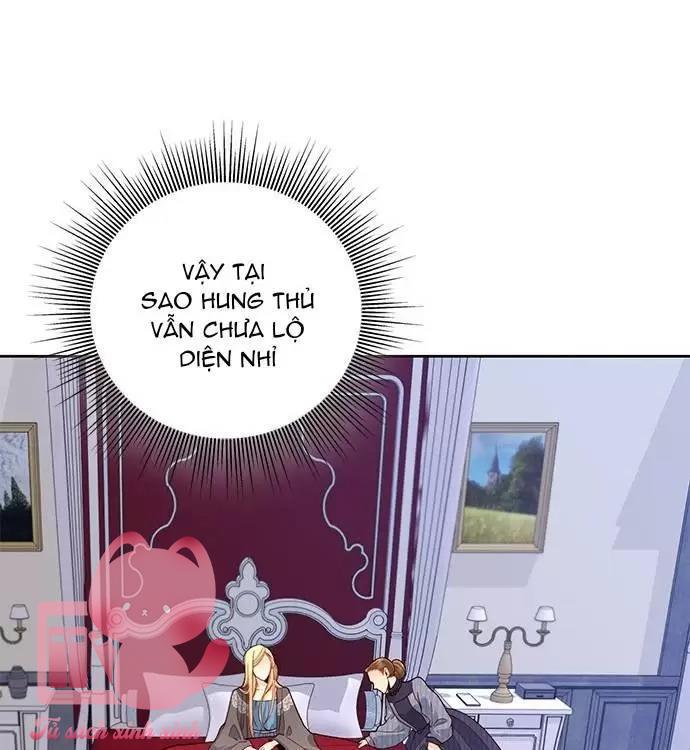 Hoàng Hậu Tái Hôn - Chap 49 - Trang 3