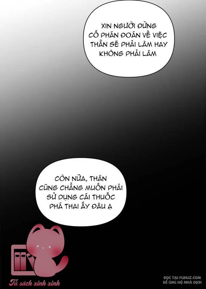 Hoàng Hậu Tái Hôn - Chap 49 - Trang 30